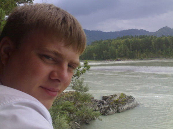 Лаздин Роман