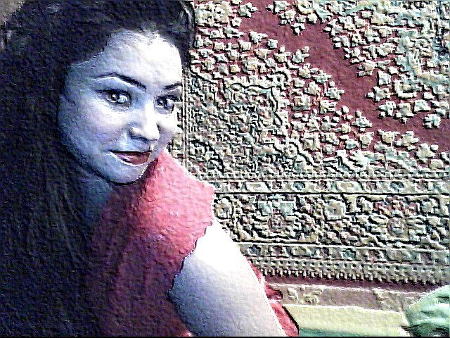 Ульяна Бабий