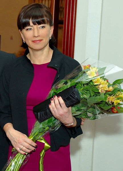 Ира Григорашенко