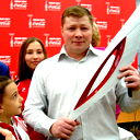 Андрей Беспятых