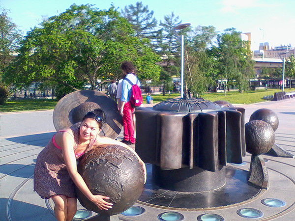 Назгул Субанкулова