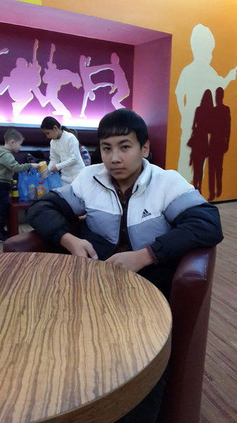 Seri Jigit Seri Jigit