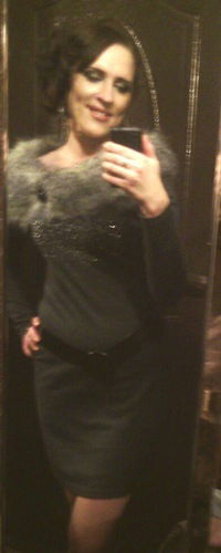 Нина Ниночка