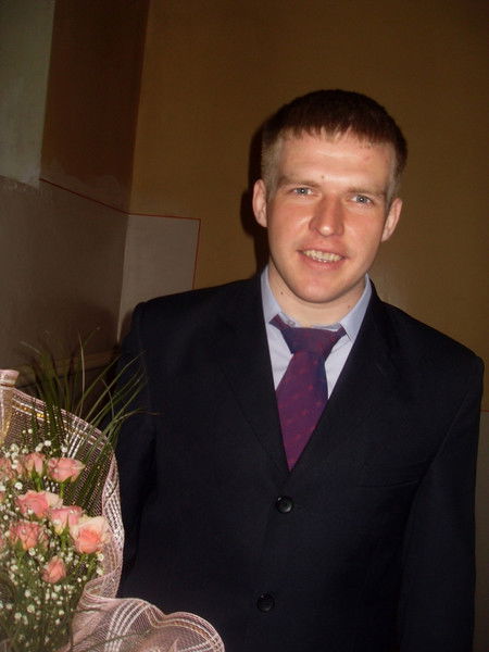 Алексей Мезенцев