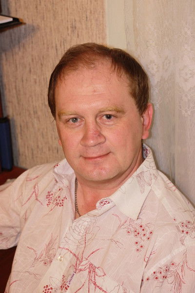 Сергей Мяснов