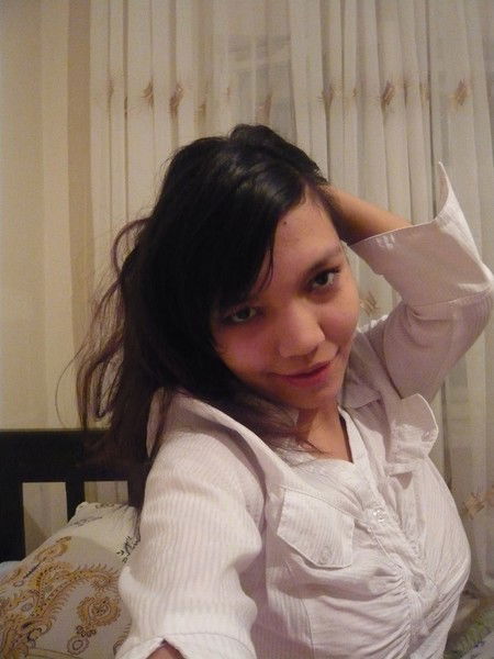 Madina Nurgazina!!!!!!