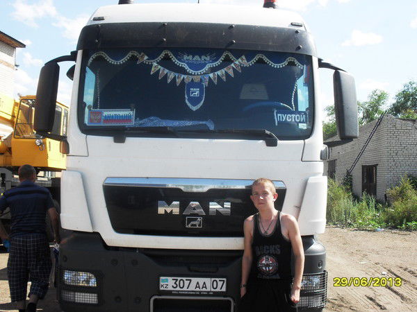 Анатолий Гавриш