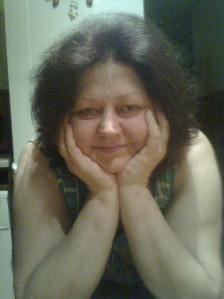 Ольга Бурячек