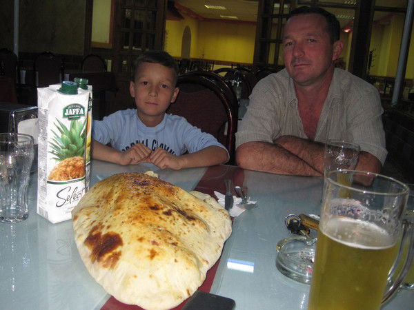 Эрик Меннибаев