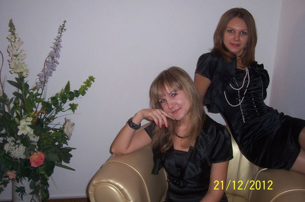 Наталья Перепелкина