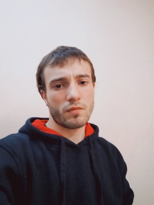 Станислав Добряхин