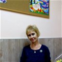 Наталья Арсеньева