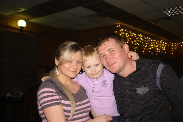 Николай Чернов