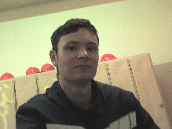 Павел Тимофеев