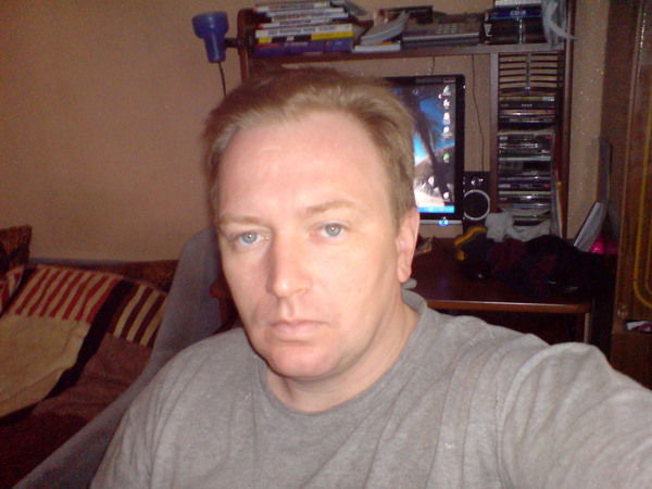 Сергей Красников