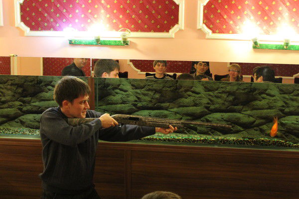 Вячеслав Никулин