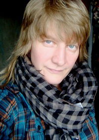 Екатерина Ефремушкина