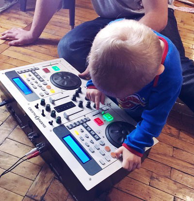 Анатолий Шевченко