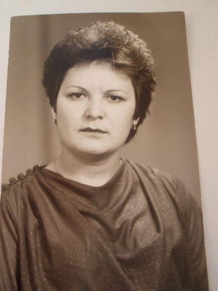 Татьяна Львова