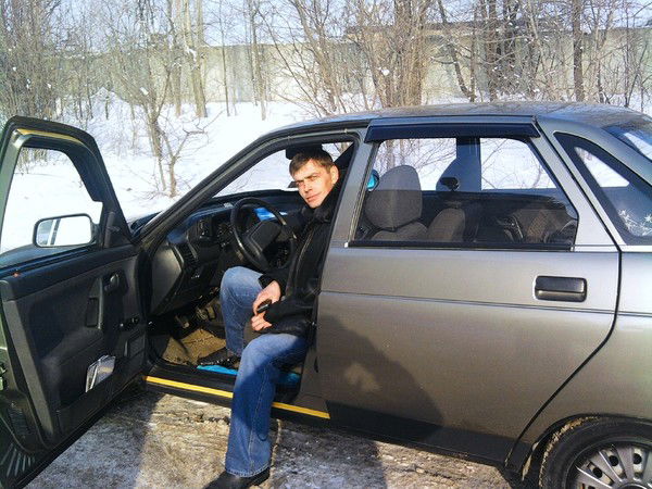 Олег Перепелкин