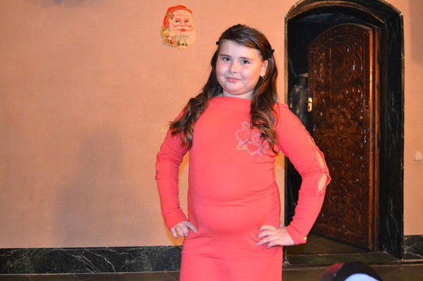 Алина Шарова