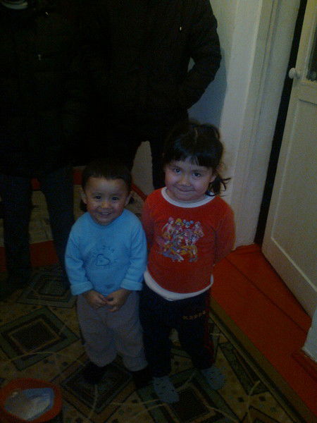 Жанна Мыктыбаева