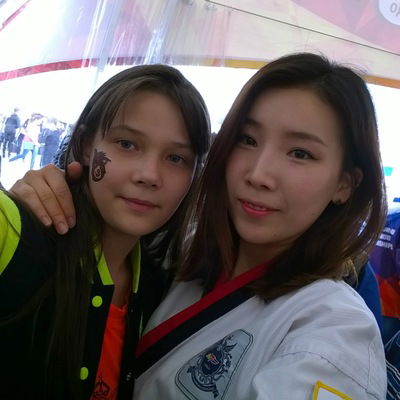 Диана Кугут