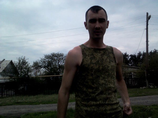 Евгений Черкасов