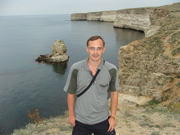 Георгий Шкодник