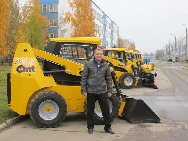 Василий Шаров