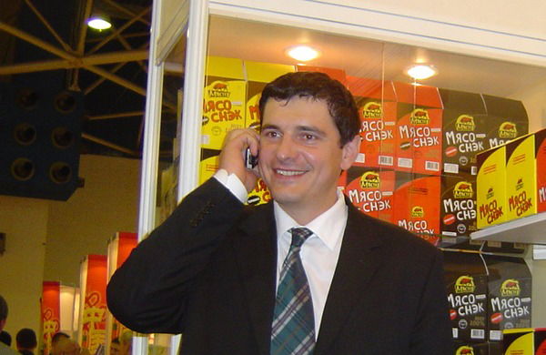 Денис Муратов