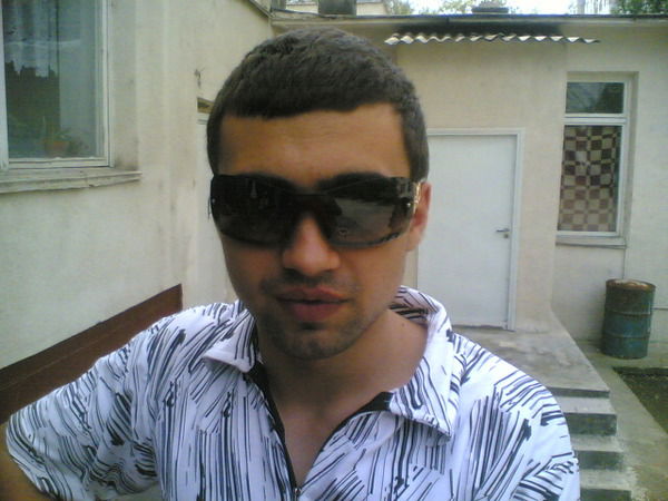 Максим Мерчик