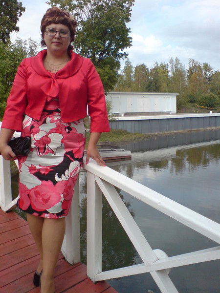 Анна Сухачёва