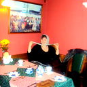 Елена Казаринова
