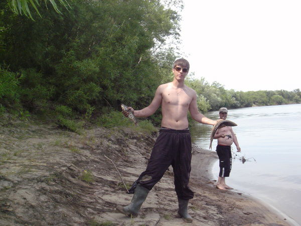 Максим Поляков