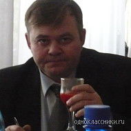 Юрий Кравчук