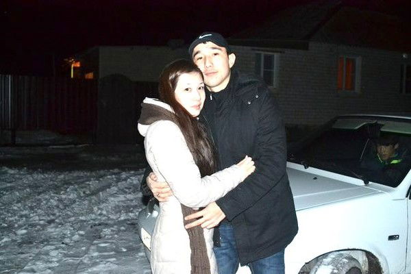 Ралина Кулмагамбетова