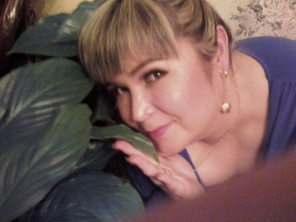 Дина Абубакирова