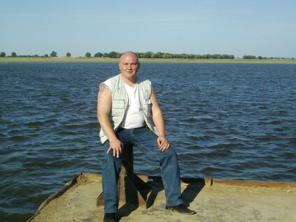 Дима Куляев