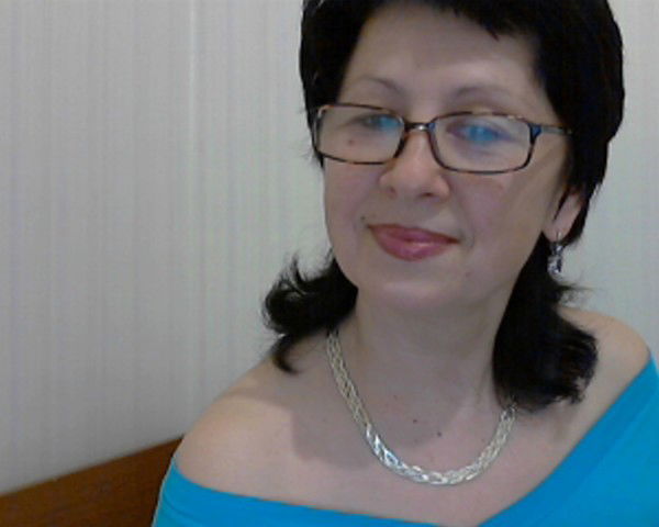 Надежда Глужецкая