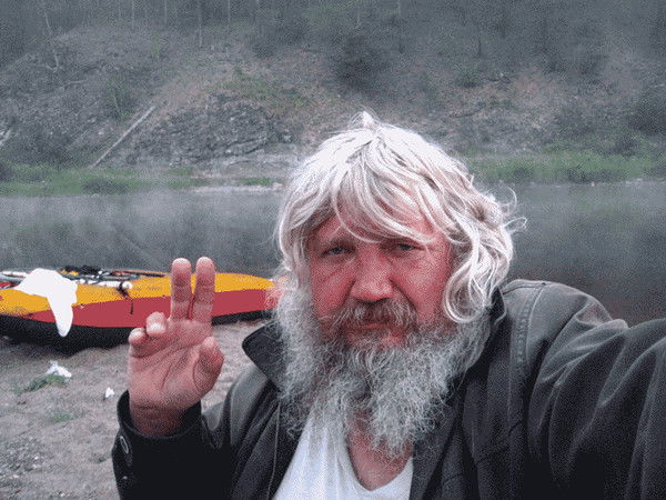 Михаил Широков