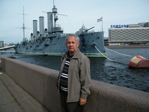 Сергей Миронов