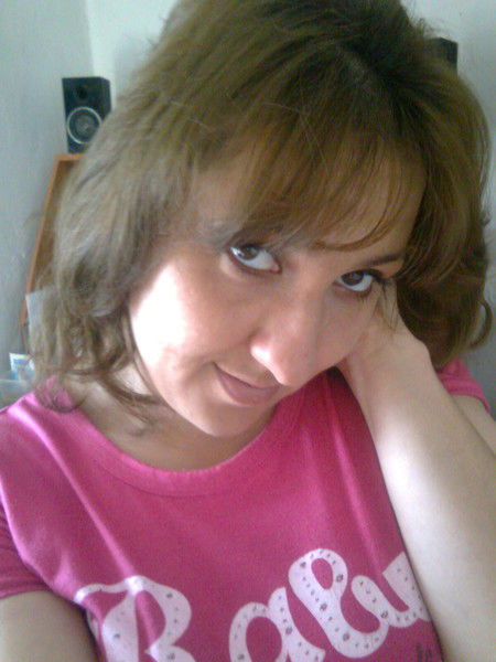 Галина Волкова