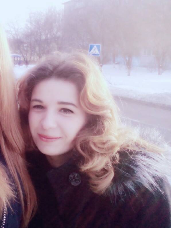 Наталия Стрельченко