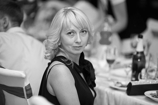 Юленька ******