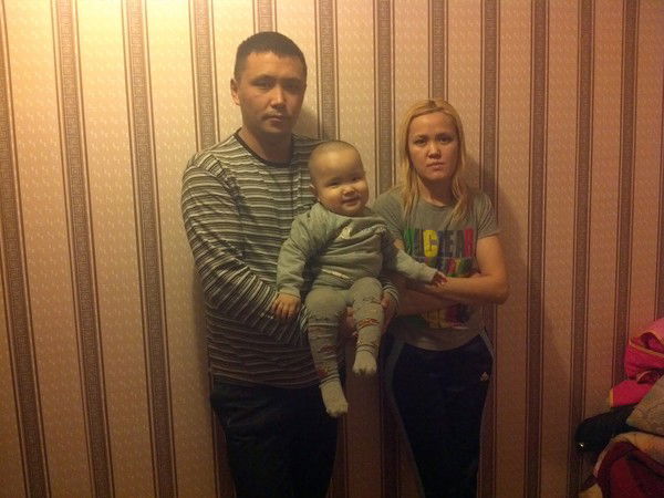 Манас Уркунов