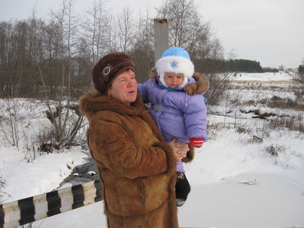 Ольга Воробьева