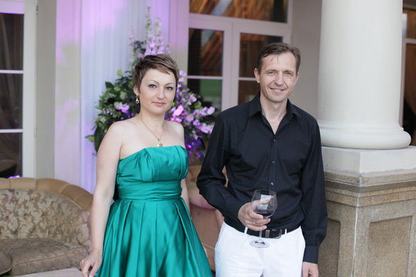 Оксана Ситникова