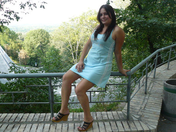 Валентина Маслянчук