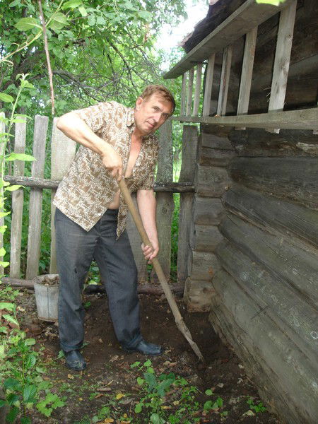 Таланов Алексей